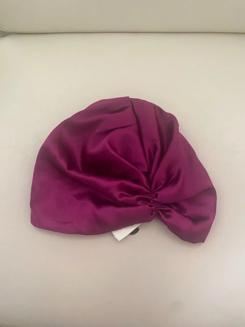 Zara New With Tag Turban Size Medium